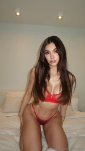 Did you enjoy my early valentines gift this morning