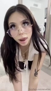 Ready to get punished daddy