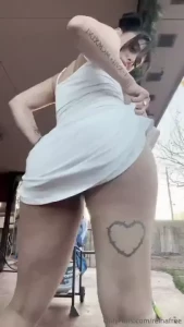 Bend me over and fuck me daddy part 10