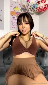 Excited to witness some playful jiggles come and take a closer look