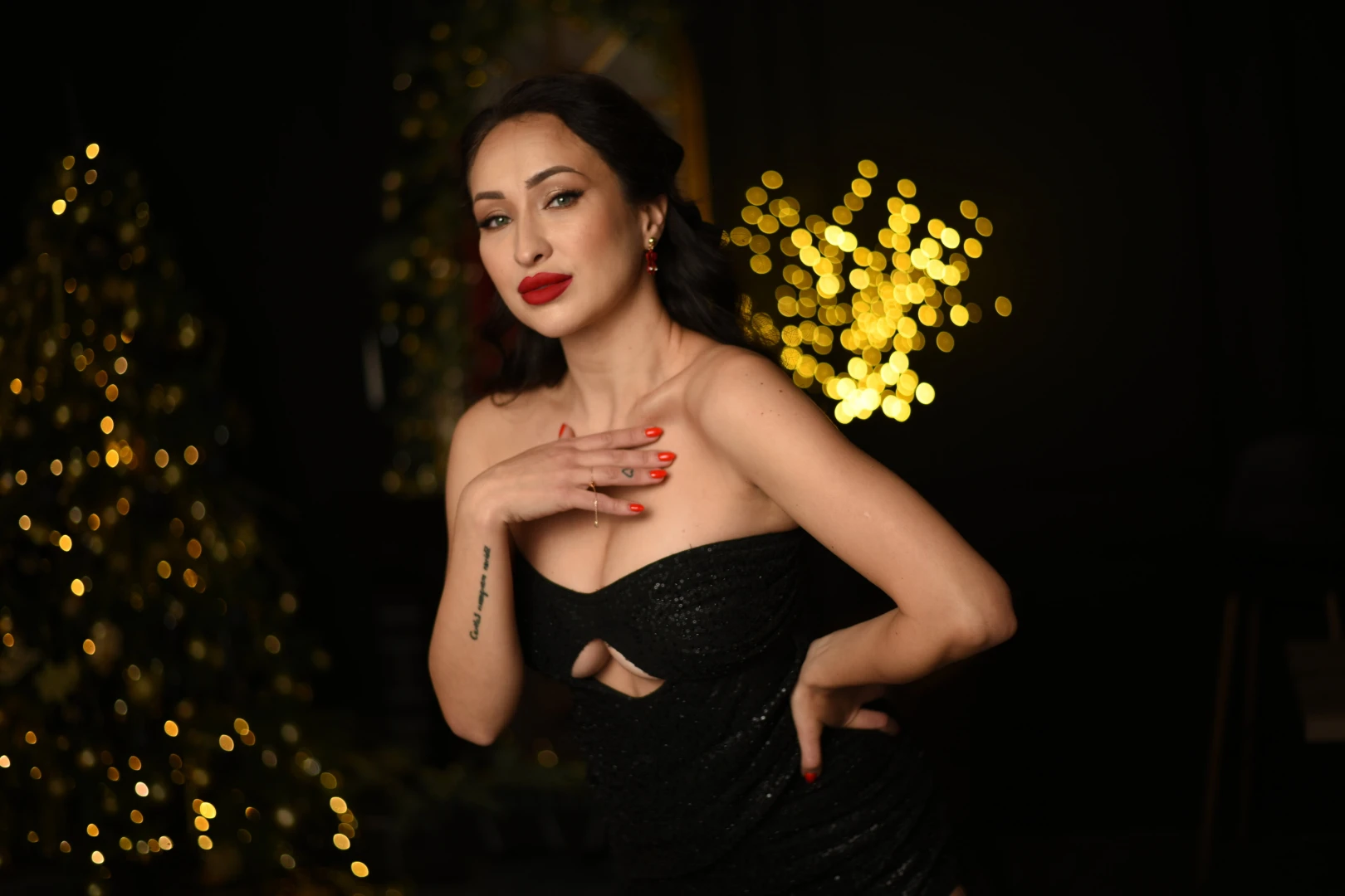 The day of miracles is coming soon 