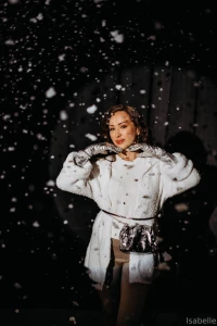 Cold air hot thoughts i know they re about you