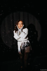 Cold air hot thoughts i know they re about you part 1