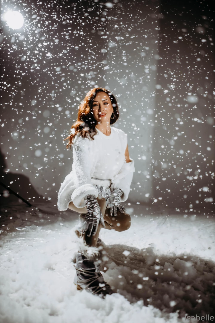 It s winter outside and my photos are a feast for the eyes 