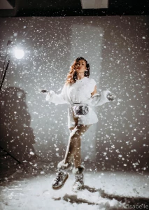 I m like a winter s tale but with a fiery ending part 1