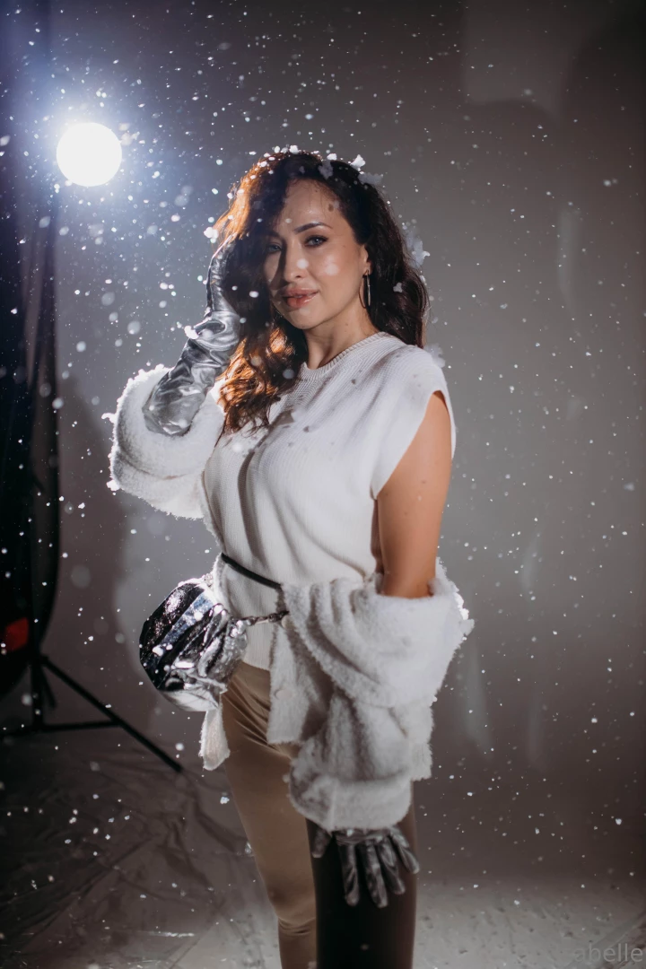 The snow is so pure and innocent and i m a little different part 2 