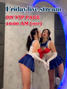 Live streaming friday 12 04 10 00 am mst 12 00 pm est i ll be very