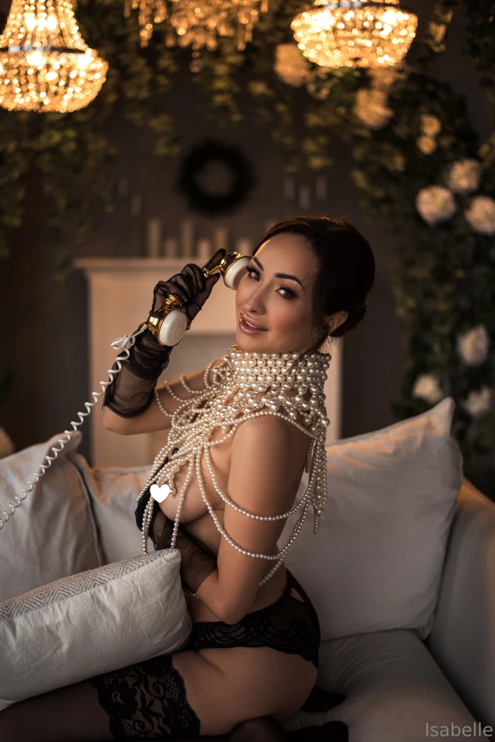 I love the aesthetics in photographs 