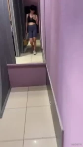 I ve worked my ass off and now i need a hot bath will you join me