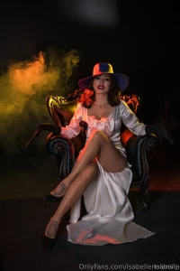 My halloween look for 2023 - lady dimitrescu i like to reincarnate