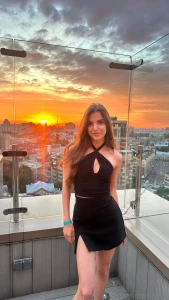 Chasing sunsets and finding magic in the gold hour feeling grateful