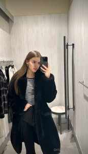 Mirror mirror on the wall capturing the essence of a day filled with