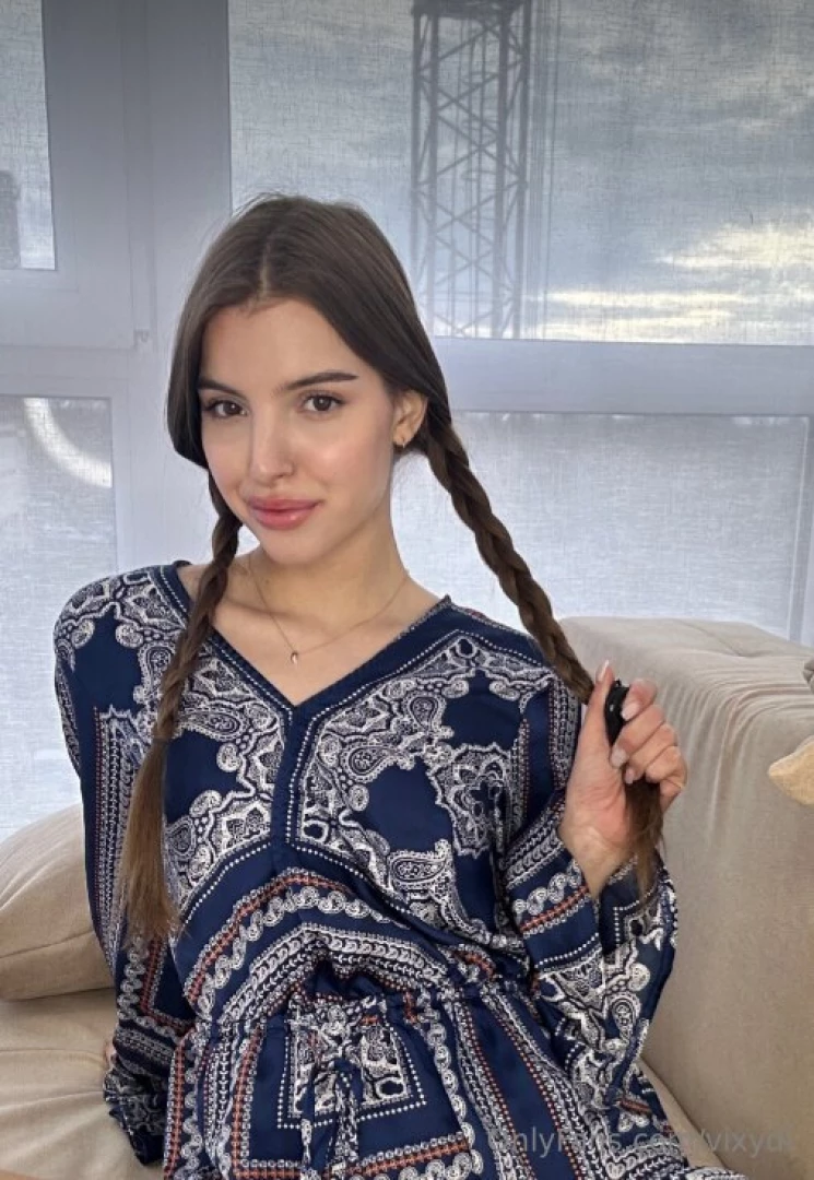 Adorned in a sky-blue ensemble i weave through the day with the charm 