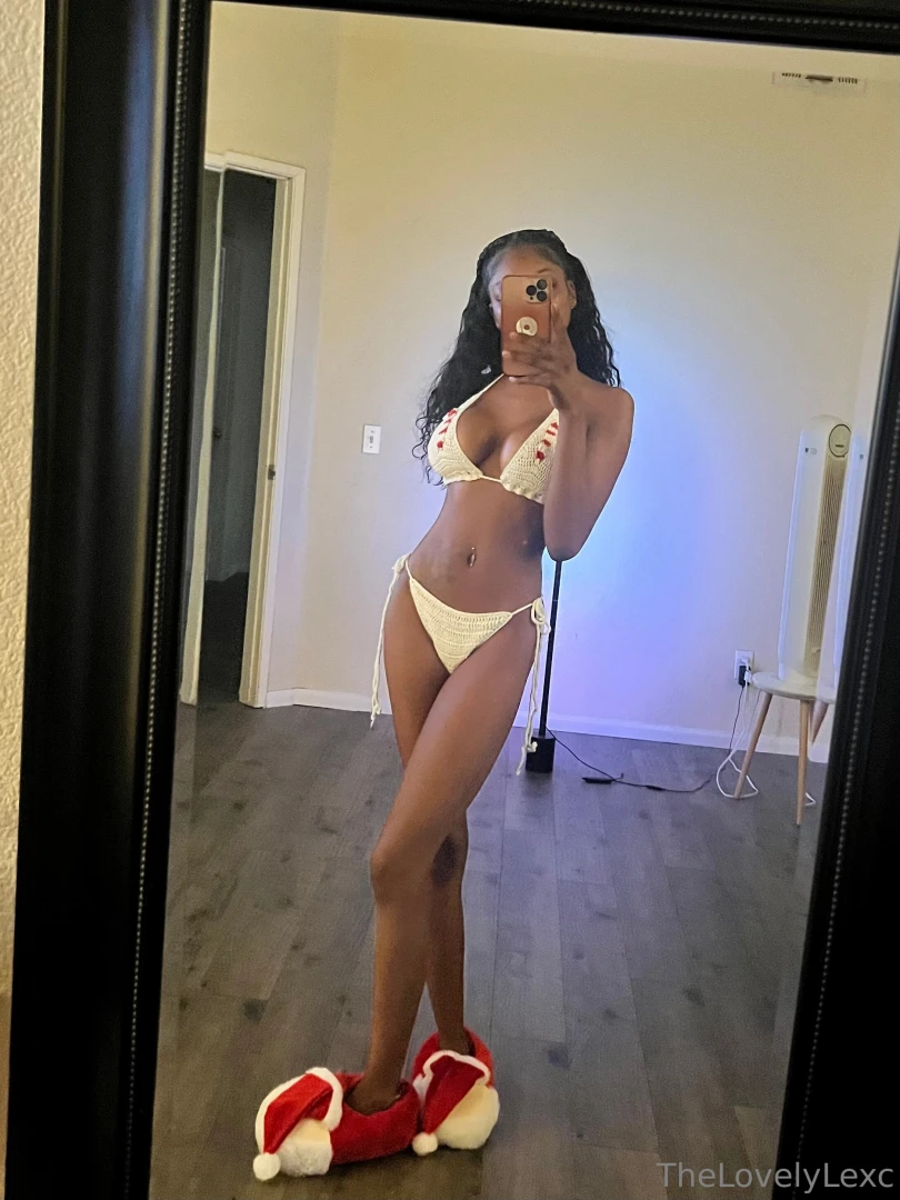 Just sent out a little christmas check your dms 