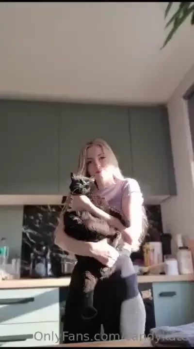 I m a cat person and you are 