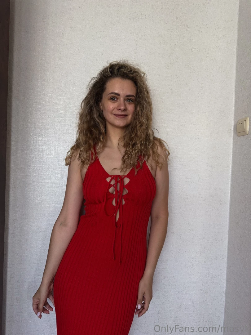 I like red and u part 2 