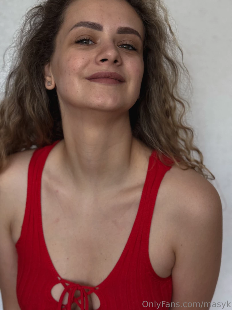 I like red and u part 1 