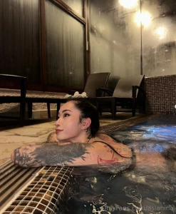 M li jste n kdy sex ve wellness napi mi jak se to odehr valo