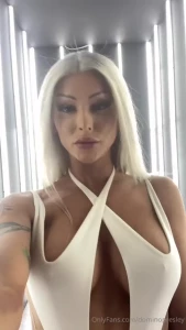 Hurricane domino has arrived i m still in full celebration mode it s