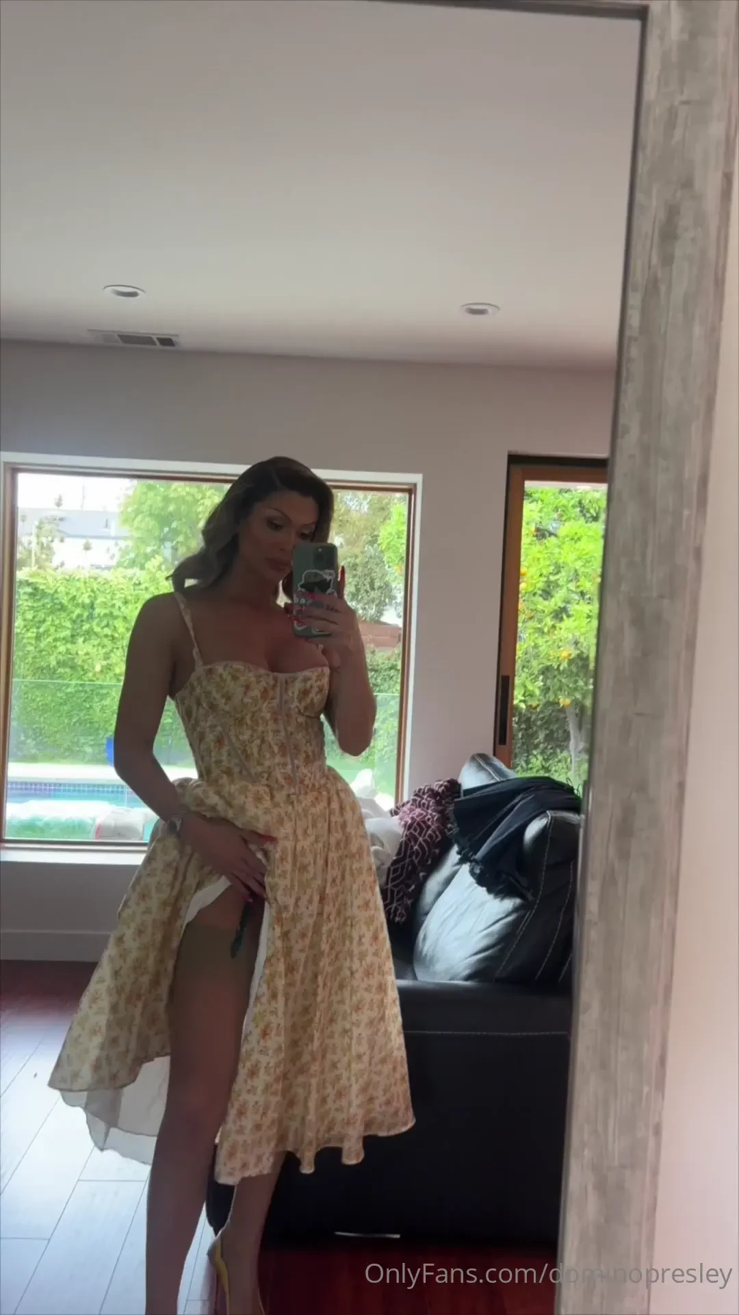 Not a regular mom i m the fantasy kind 