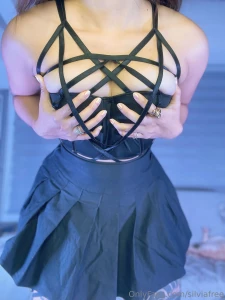 Come and lick my sweet nipples daddy