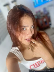 Feeling spicy today wanna join me