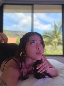 Thinking on how badly i need your cock daddy