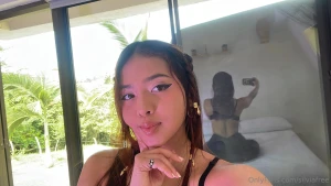 Wanna eat some pussy for dessert babe part 2