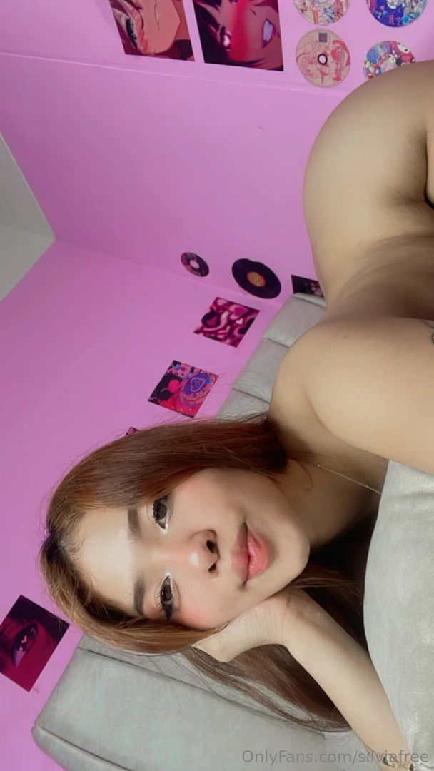 I want to be your naughty girl part 49 