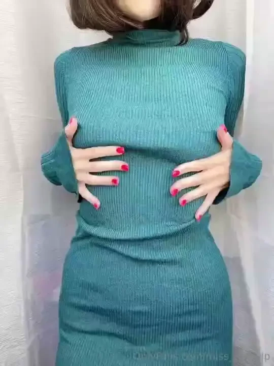 Typically i don t dare to wear snug dresses without underwear but this 