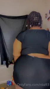 Shakin ass everywhere