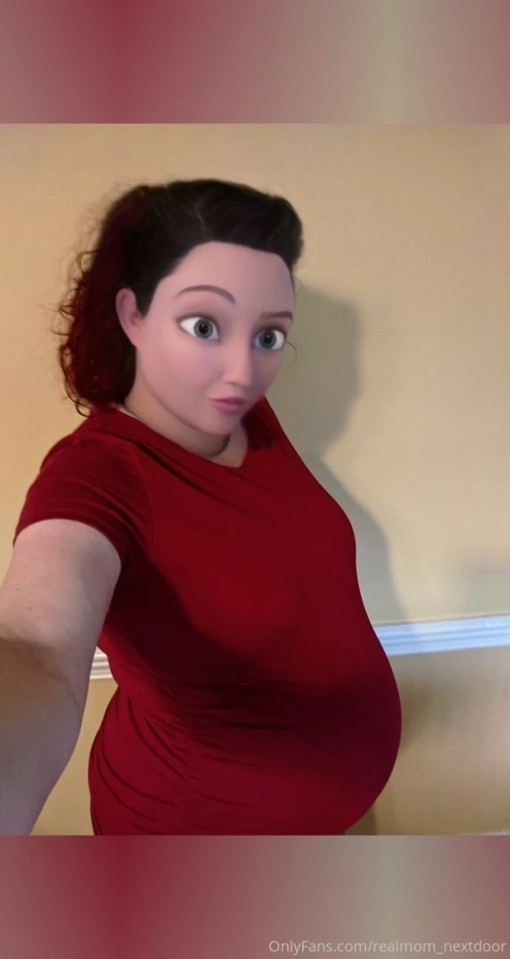 You may have noticed that i m not comfortable showing my face in 