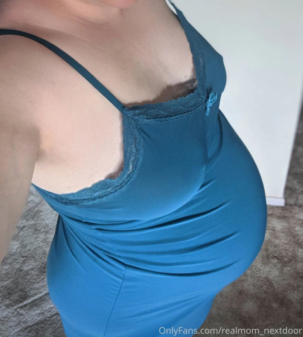 Last night s sleeping attire i love the silky fabric 