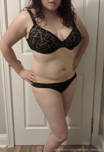 Partially off wanna see more