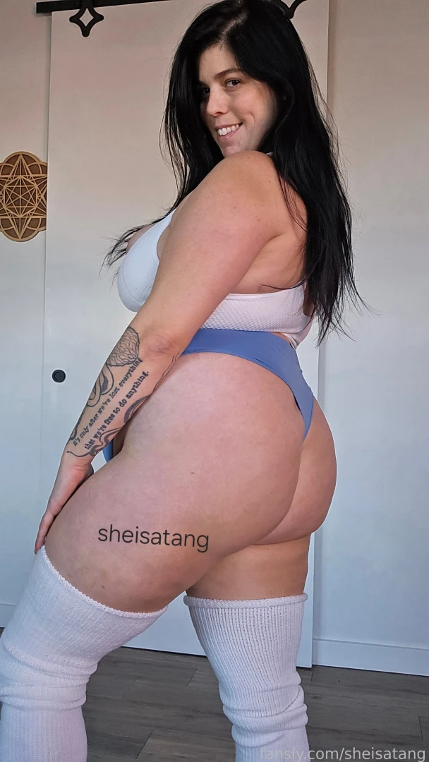 Do you like my socks part 210 