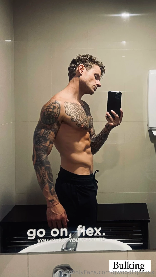 Gwoodlightxxx part 1 