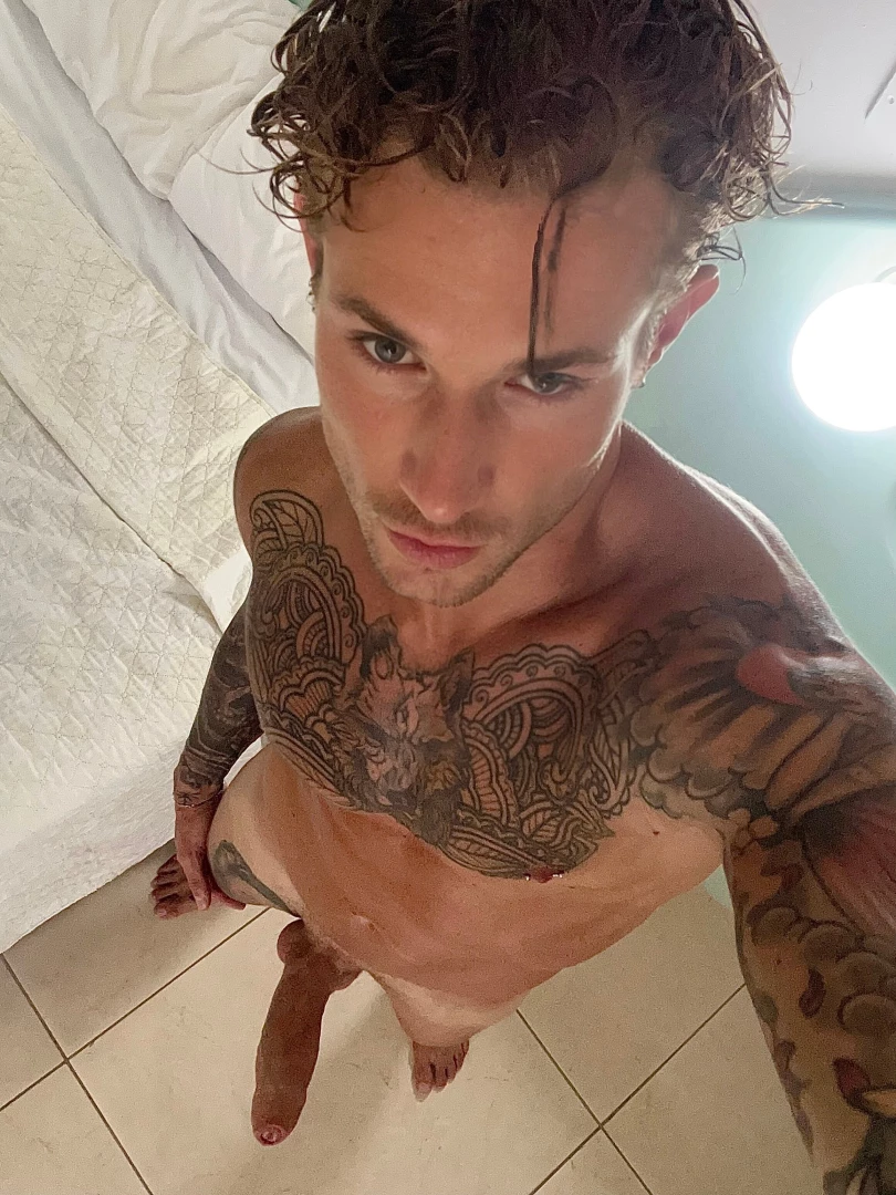 Morning check part 3 