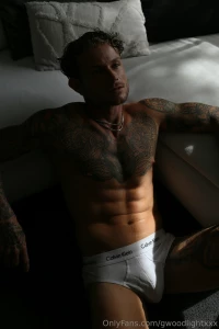 Gwoodlightxxx part 6