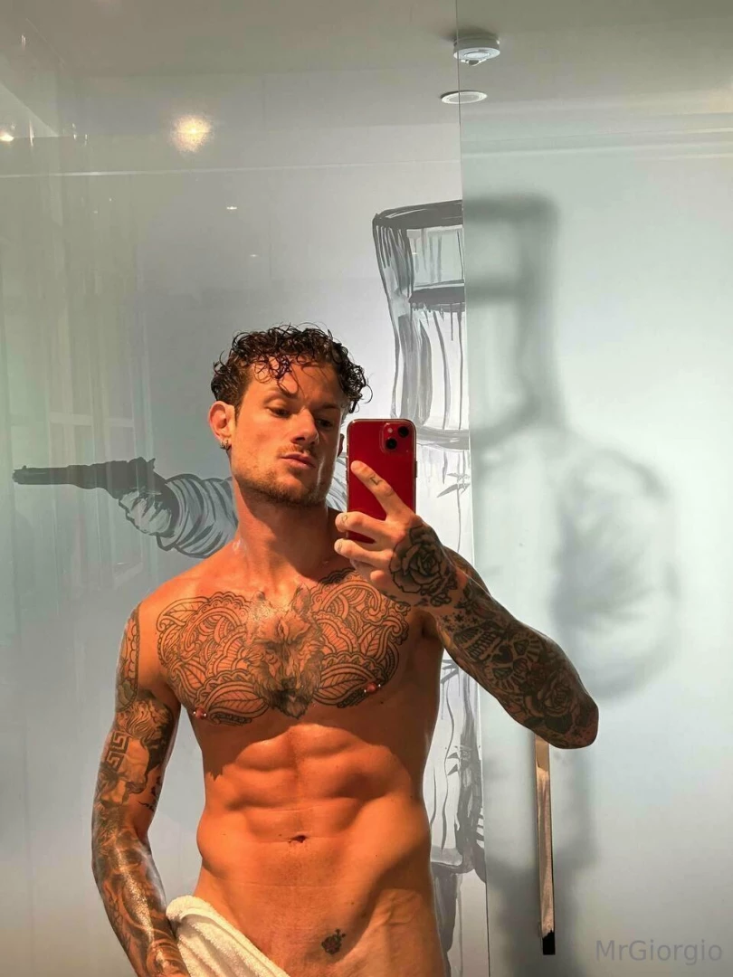 Hey naughty boy part 1 