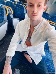 Oppsss it slipped out