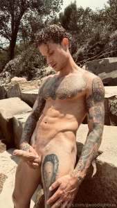 Gwoodlightxxx part 13