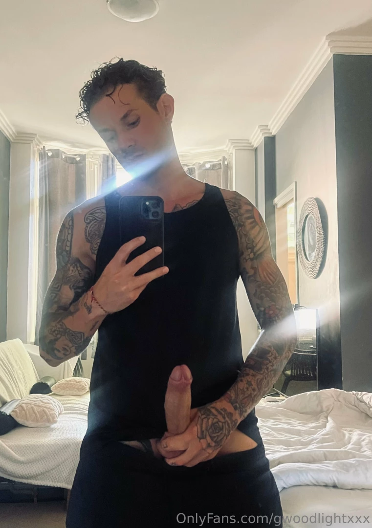 Gwoodlightxxx part 5 