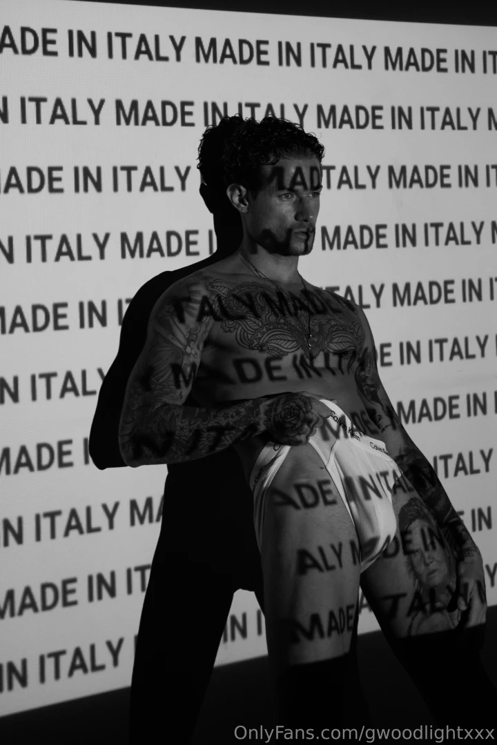 Gwoodlightxxx part 12 