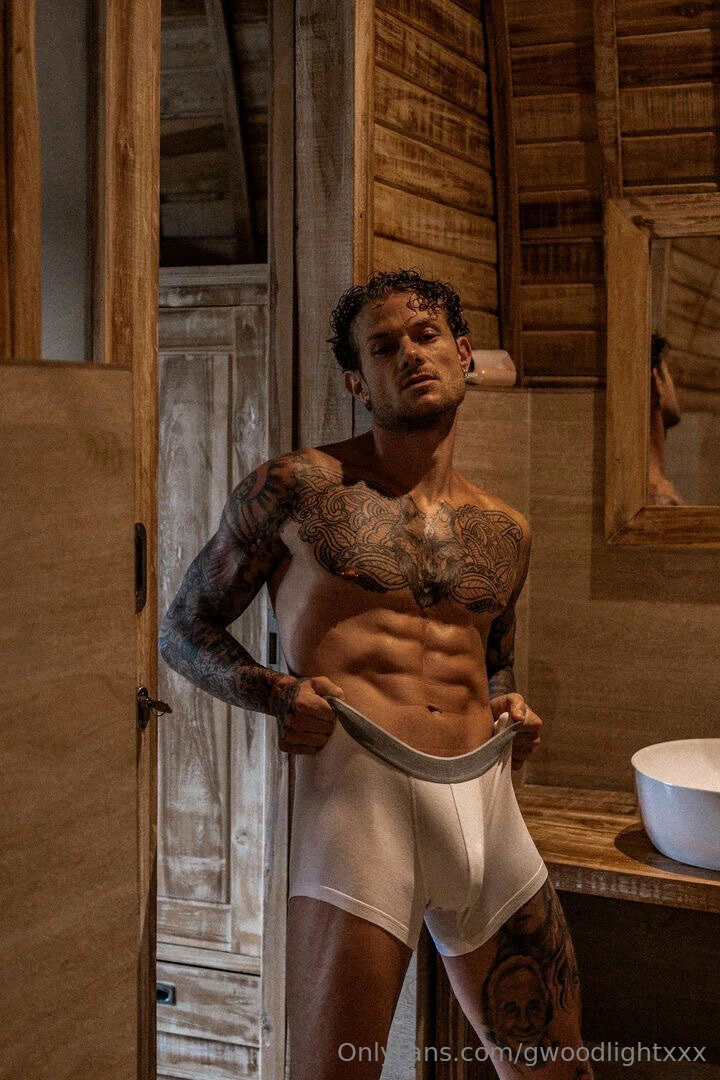 Gwoodlightxxx part 15 