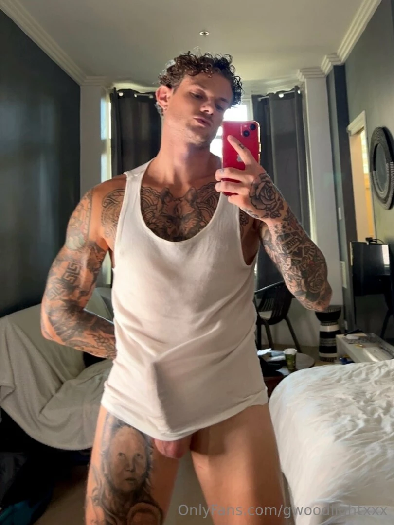 Gwoodlightxxx part 19 