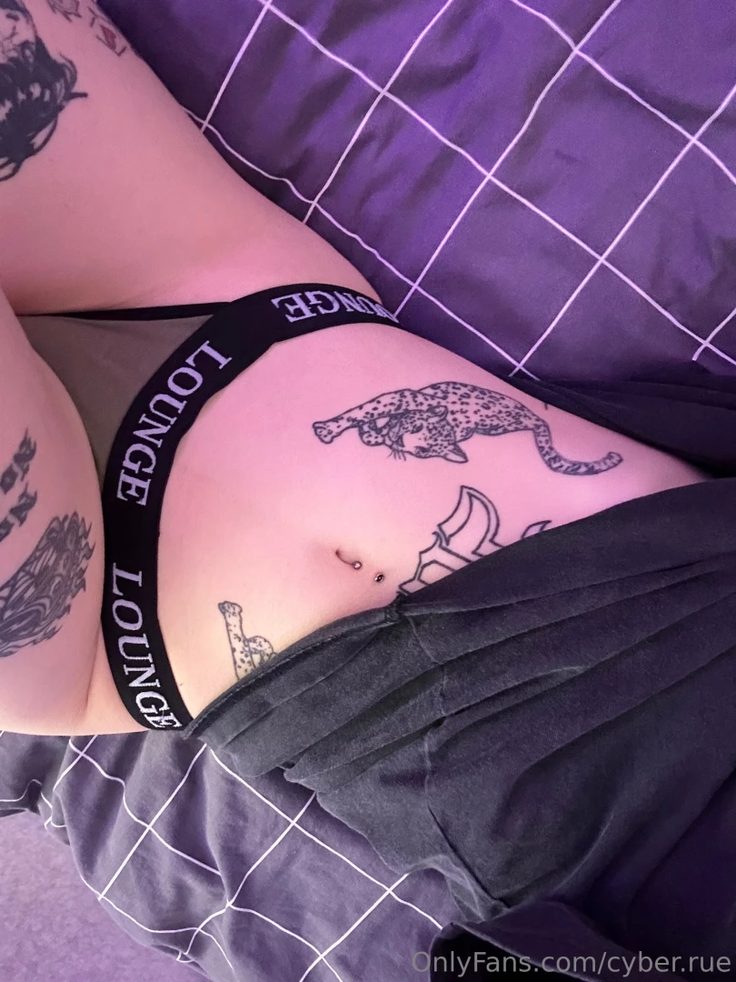 I love my new piercing 