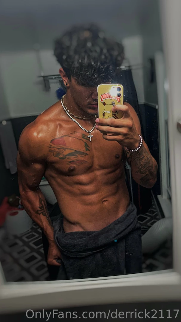 With or w o the towel 