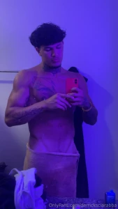 Js thinking about you