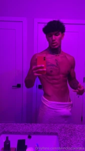 Sooo what s going this friday