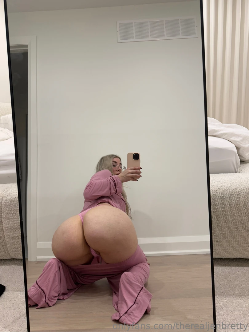 I have no plans tonight hanging out in my pjs and wanted to show you 